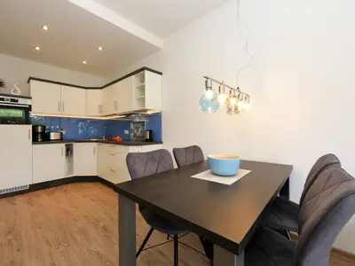 Ferienwohnung für 4 Personen (64 m²) in Ahlbeck 6/10