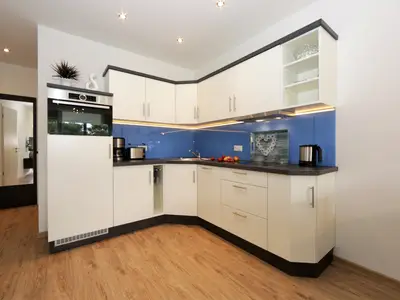 Ferienwohnung für 4 Personen (64 m²) in Ahlbeck 7/10