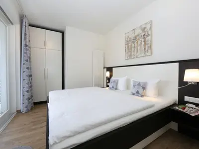 Ferienwohnung für 4 Personen (64 m²) in Ahlbeck 8/10