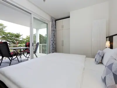 Ferienwohnung für 4 Personen (64 m²) in Ahlbeck 10/10