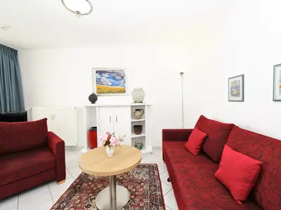 Ferienwohnung für 4 Personen (41 m²) in Ahlbeck 4/10