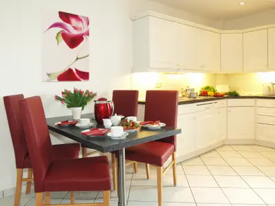 Ferienwohnung für 4 Personen (41 m²) in Ahlbeck 5/10