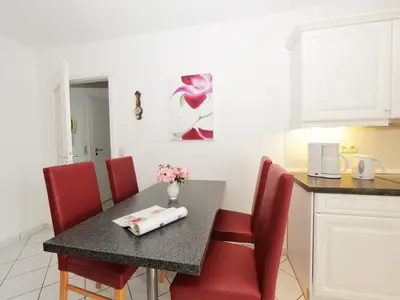 Ferienwohnung für 4 Personen (41 m²) in Ahlbeck 6/10