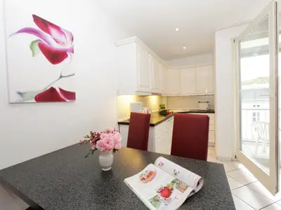 Ferienwohnung für 4 Personen (41 m²) in Ahlbeck 7/10