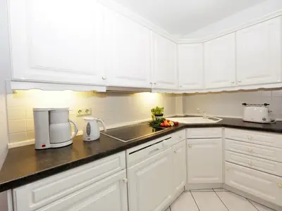 Ferienwohnung für 4 Personen (41 m²) in Ahlbeck 8/10