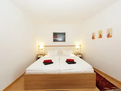 Ferienwohnung für 4 Personen (41 m²) in Ahlbeck 10/10
