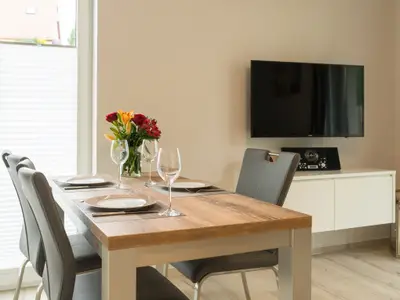 Ferienwohnung für 3 Personen (53 m²) in Ahlbeck 4/10