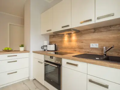 Ferienwohnung für 3 Personen (53 m²) in Ahlbeck 7/10