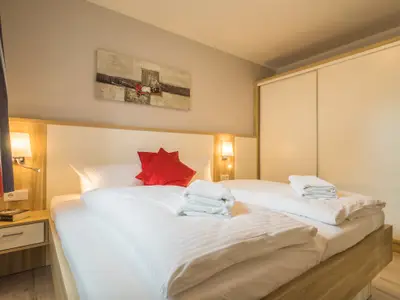 Ferienwohnung für 3 Personen (53 m²) in Ahlbeck 8/10