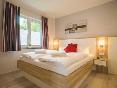 Ferienwohnung für 3 Personen (53 m²) in Ahlbeck 9/10