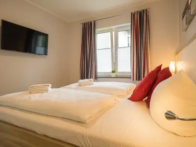 Ferienwohnung für 3 Personen (53 m²) in Ahlbeck 10/10