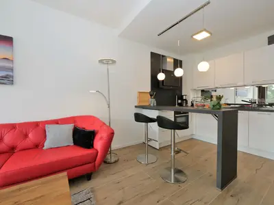 Ferienwohnung für 2 Personen (57 m²) in Ahlbeck 7/10