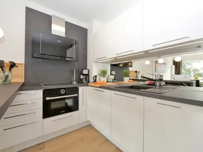 Ferienwohnung für 2 Personen (57 m²) in Ahlbeck 8/10