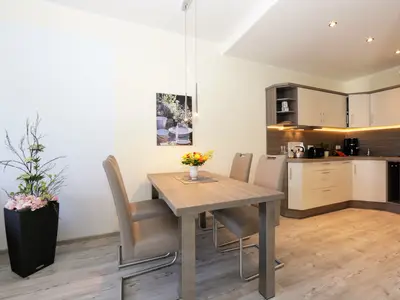 Ferienwohnung für 2 Personen (58 m²) in Ahlbeck 8/10