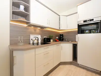 Ferienwohnung für 2 Personen (58 m²) in Ahlbeck 9/10