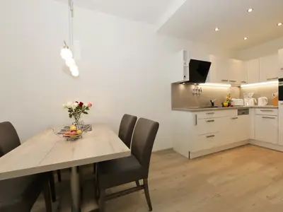 Ferienwohnung für 4 Personen (52 m²) in Ahlbeck 5/10