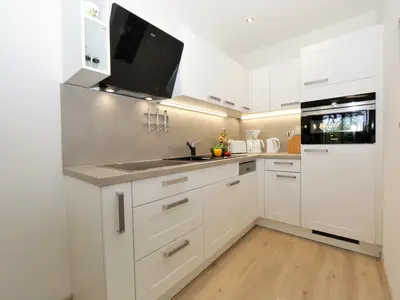 Ferienwohnung für 4 Personen (52 m²) in Ahlbeck 6/10