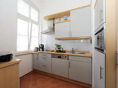 Ferienwohnung für 5 Personen (67 m²) in Ahlbeck 6/10