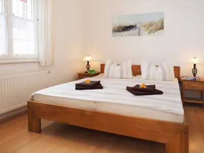 Ferienwohnung für 5 Personen (67 m²) in Ahlbeck 9/10