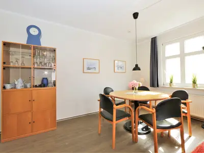 Ferienwohnung für 4 Personen (64 m²) in Ahlbeck 10/10