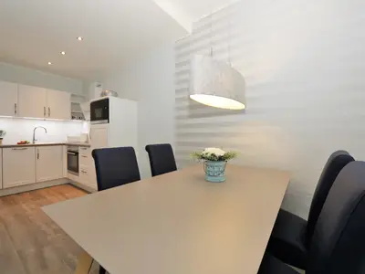 Ferienwohnung für 3 Personen (55 m²) in Ahlbeck 7/10