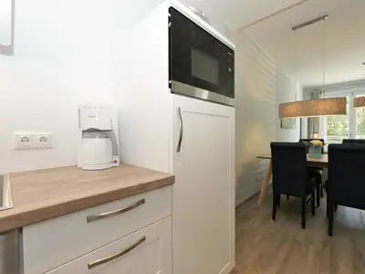 Ferienwohnung für 3 Personen (55 m²) in Ahlbeck 8/10