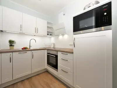 Ferienwohnung für 3 Personen (55 m²) in Ahlbeck 9/10