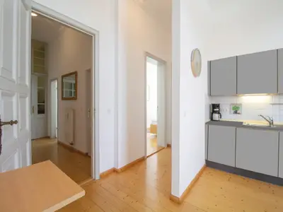 Ferienwohnung für 4 Personen (90 m²) in Ahlbeck 9/10