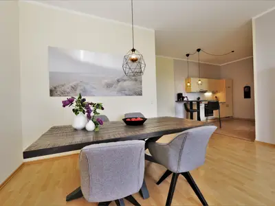 Ferienwohnung für 4 Personen (95 m²) in Ahlbeck 6/10