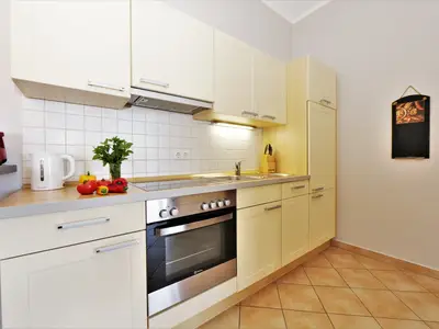 Ferienwohnung für 4 Personen (95 m²) in Ahlbeck 9/10