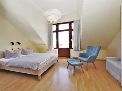 Ferienwohnung für 4 Personen (95 m²) in Ahlbeck 10/10
