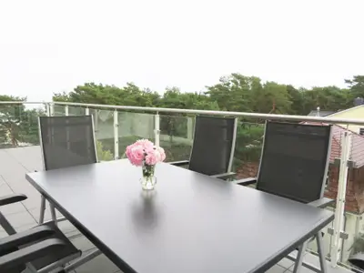 Ferienwohnung für 5 Personen (77 m²) in Ahlbeck 4/10