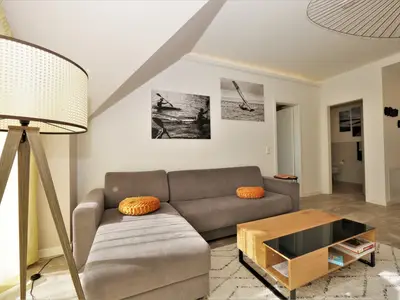 Ferienwohnung für 5 Personen (77 m²) in Ahlbeck 6/10