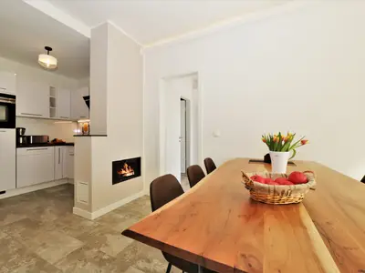 Ferienwohnung für 5 Personen (77 m²) in Ahlbeck 7/10