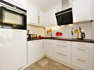 Ferienwohnung für 5 Personen (77 m²) in Ahlbeck 9/10