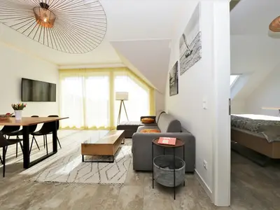 Ferienwohnung für 5 Personen (77 m²) in Ahlbeck 10/10