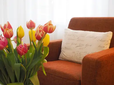 Ferienwohnung für 4 Personen (48 m²) in Ahlbeck 3/10