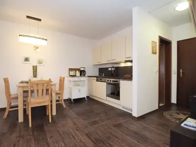 Ferienwohnung für 4 Personen (48 m²) in Ahlbeck 5/10