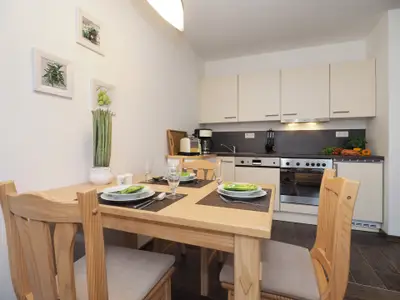 Ferienwohnung für 4 Personen (48 m²) in Ahlbeck 6/10