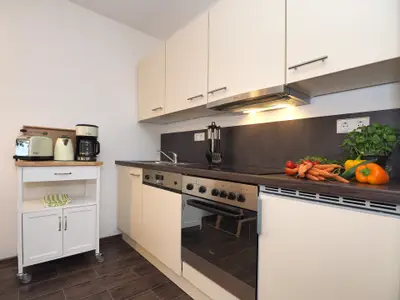 Ferienwohnung für 4 Personen (48 m²) in Ahlbeck 7/10
