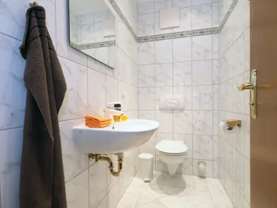 Ferienwohnung für 4 Personen (48 m²) in Ahlbeck 8/10