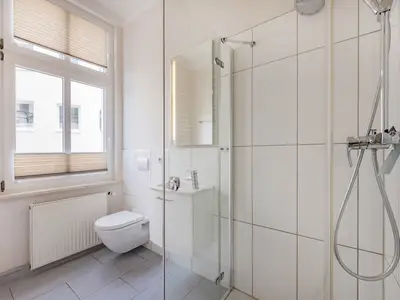 Ferienwohnung für 3 Personen (38 m²) in Ahlbeck 7/10