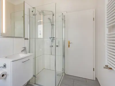 Ferienwohnung für 3 Personen (38 m²) in Ahlbeck 8/10