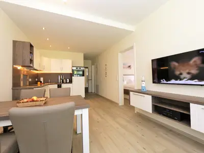 Ferienwohnung für 4 Personen (63 m²) in Ahlbeck 4/10