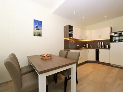 Ferienwohnung für 4 Personen (63 m²) in Ahlbeck 5/10