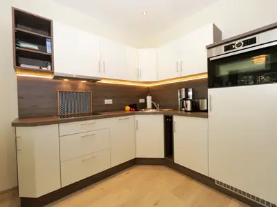 Ferienwohnung für 4 Personen (63 m²) in Ahlbeck 6/10