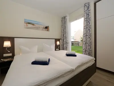 Ferienwohnung für 4 Personen (63 m²) in Ahlbeck 8/10