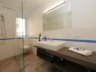 Ferienwohnung für 4 Personen (63 m²) in Ahlbeck 9/10