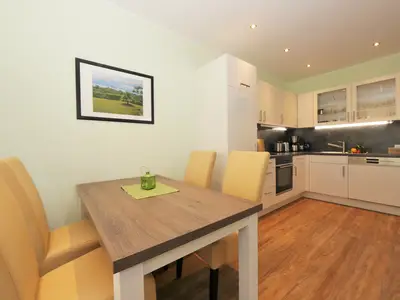 Ferienwohnung für 4 Personen (64 m²) in Ahlbeck 6/10