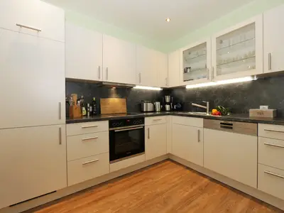 Ferienwohnung für 4 Personen (64 m²) in Ahlbeck 7/10